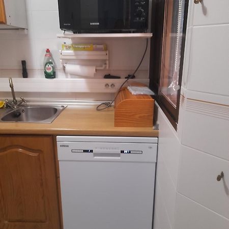 A913 Atalaya 2004 Finestrat s l Apartment Bagian luar foto