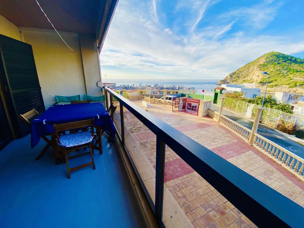 A913 Atalaya 2004 Finestrat s l Apartment Bagian luar foto