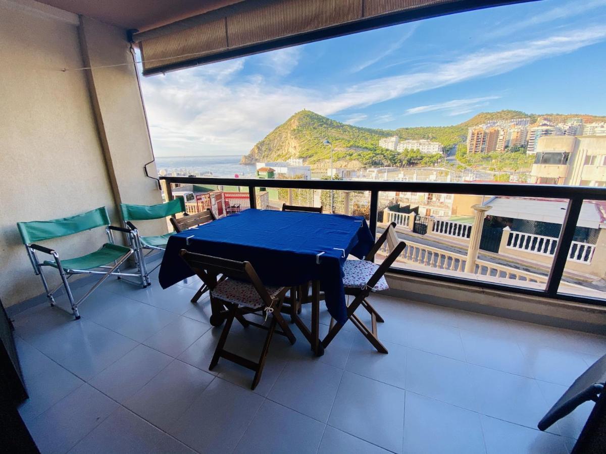 A913 Atalaya 2004 Finestrat s l Apartment Bagian luar foto