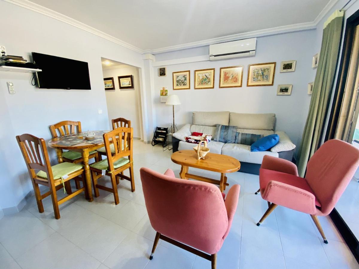 A913 Atalaya 2004 Finestrat s l Apartment Bagian luar foto