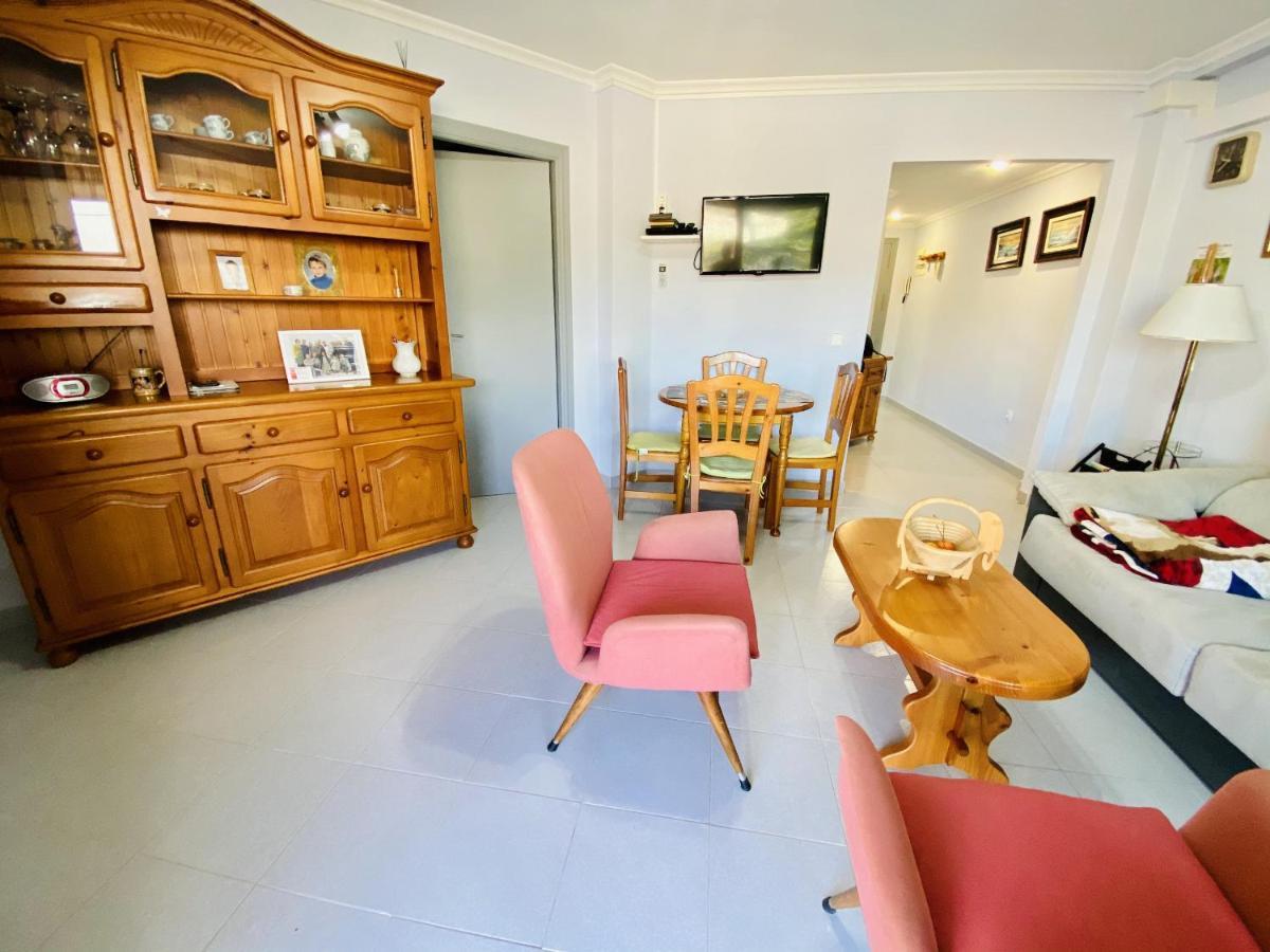 A913 Atalaya 2004 Finestrat s l Apartment Bagian luar foto