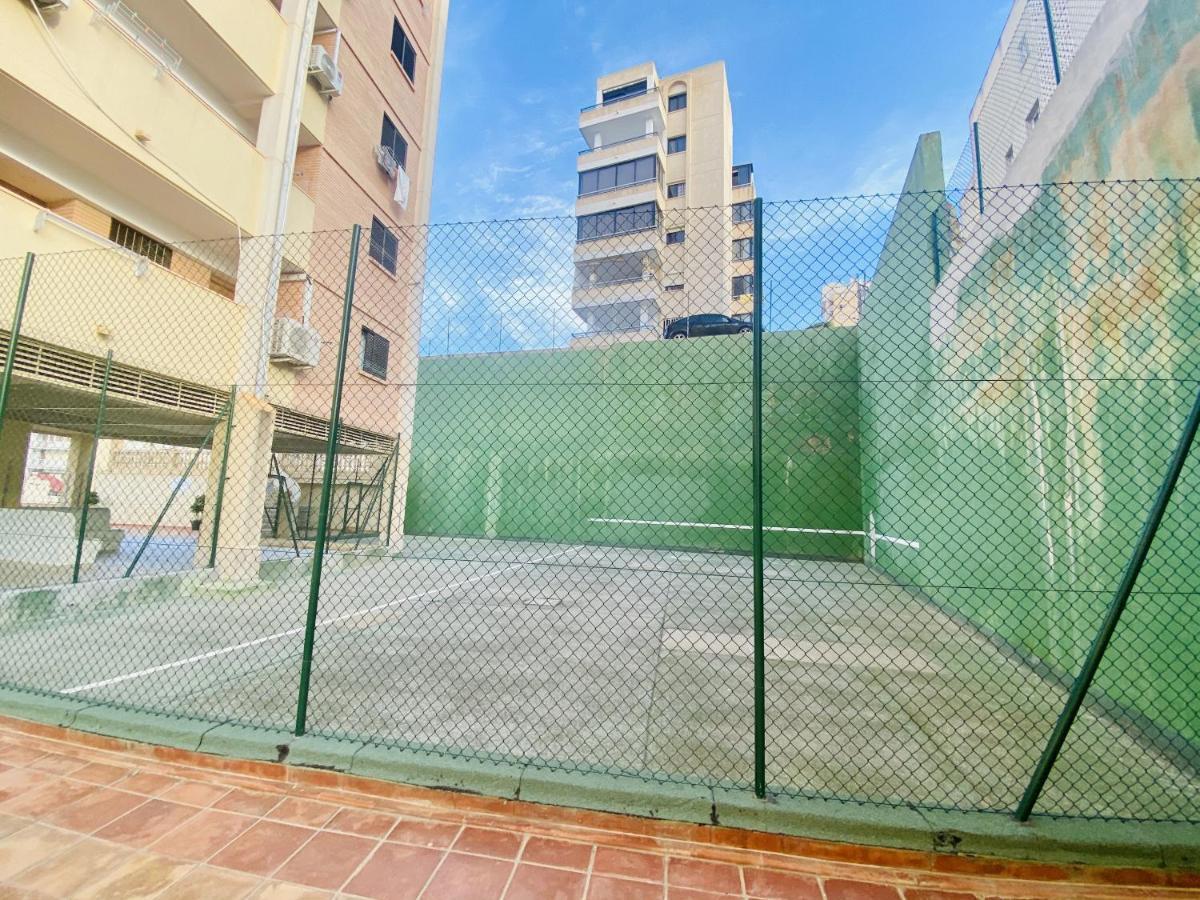 A913 Atalaya 2004 Finestrat s l Apartment Bagian luar foto
