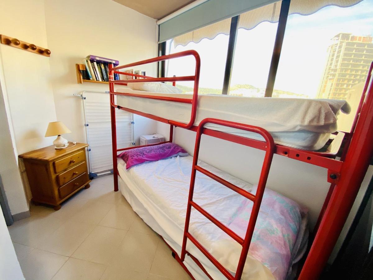 A913 Atalaya 2004 Finestrat s l Apartment Bagian luar foto